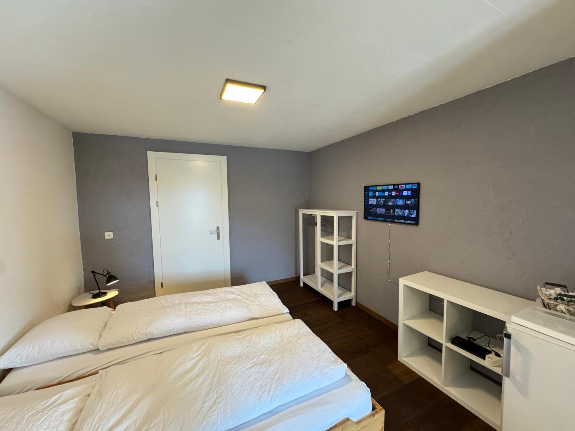 Downtown Apartments Interlaken Quarto foto